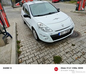 Clio 1.2 16v 55kw - 2