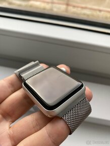 Apple Watch 3 42mm - 2