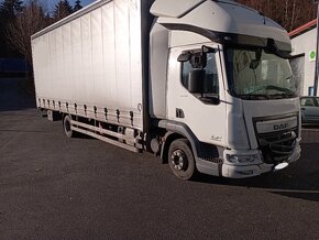 DAF LF 220 - 2