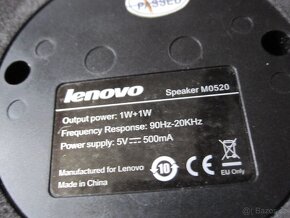 Repro LENOVO - 2