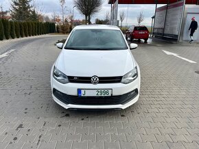 Volkswagen Polo R-line 1,2i 44kW - 2