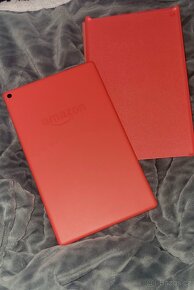 TABLET AMAZON FIRE HD 10 - 2