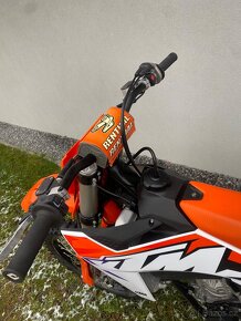 KTM Sxf 250 2023 - 2