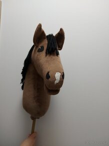 HOBBY HORSE - 2