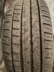 pirelli 225/45/R17 - 2