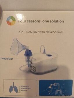 Inhalator - 2