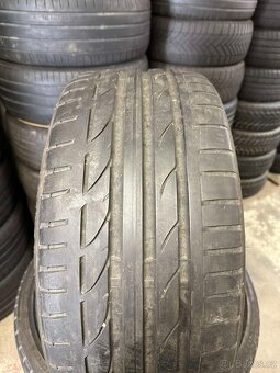 Letní sada Bridgestone Pot. S001 245/30 R20 90Y XL FR - 2