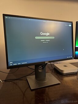 Monitor - Dell P2417H - 2