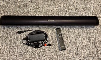 Soundbar Sharp HT-SB107 - 2