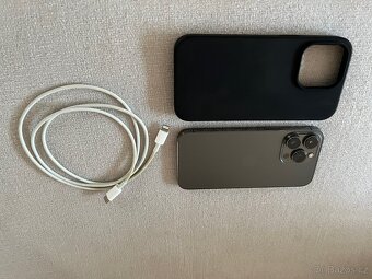 Apple iPhone 13 Pro, Space Gray, 128 GB - 2