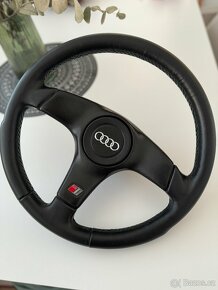 Volant audi s2 Nardi Lenkrad - 2