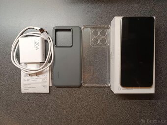 Xiaomi 14T Pro, 12GB/512GB Titan Gray - 2