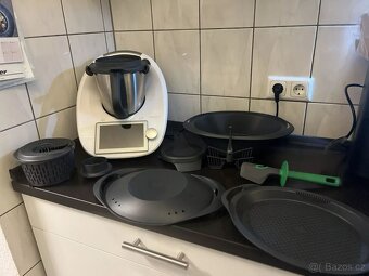 prodám Thermomix Vorwerk TM6 - 2