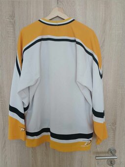 Hokejový dres Pittsburgh Penguins NHL - 2