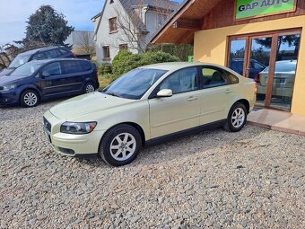 Volvo S40 1.8i 92kW KINETIC - 2