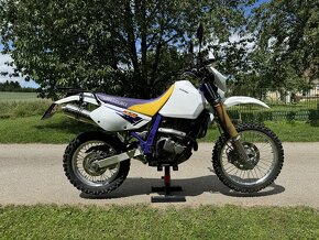 SUZUKI DR 650 SE - 2