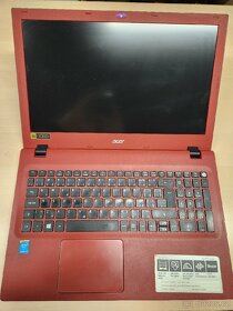 Notebook Acer Aspire E5-573-31WX - 2