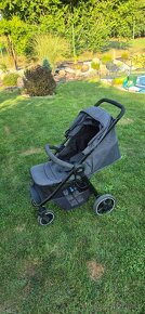 Kočárek B-Agile M BRITAX RÖMER - 2