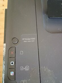 HP Deskjet 1050 - 2