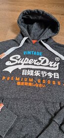 Mikina Superdry vel. M/L - 2