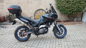 Aprilia Pegaso 650 Strada/A2 - 2