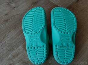 Boty Crocs vel 37 - 2