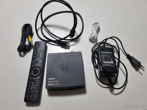 O2 set top box SML-5442 TW (2022) - 2