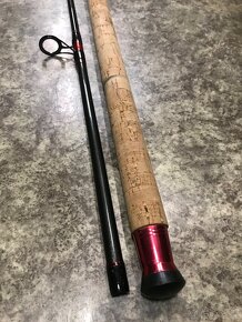 Prut Fenwick Seahawk 3 m 150 g - 2