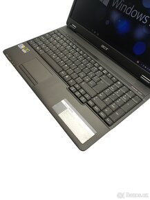 Acer Extensa 5635G ( 12 měsíců záruka ) - 2