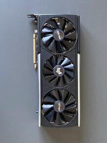 Sapphire Nitro+ Radeon RX 5700XT 8GB - 2