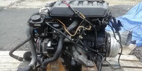 BMW  X5 MOTOR 3.0 TDI - 2