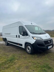 Fiat Ducato - 2