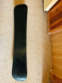 Snowboard, delka 150cm - 2