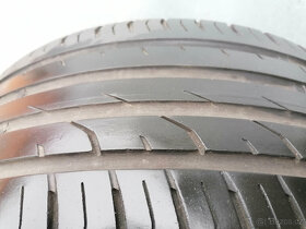 Letní pneu = 215/45 R16 90V = CONTINENTAL - 2