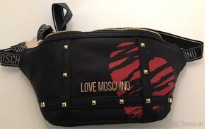 Moschino ledvinka - 2