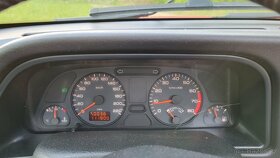 Peugeot 306 Kabriolet 1,6  benzín - 2