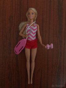 Barbie Mattel plavčice - 2