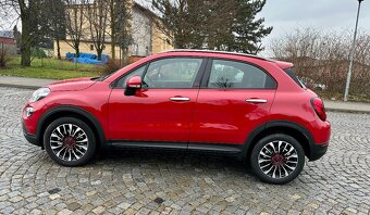 Fiat 500X 1.5 MHEV 96 kW, Automat, odp. DPH - 2