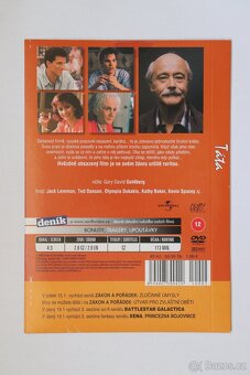 DVD Táta (1989) - 2