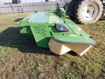 Disková žací kosa Krone EasyCut R 320 CV - 2