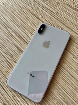 iPhone X, 64GB - 2
