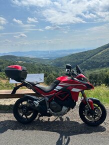 Ducati Multistrada 1200 S DVT - 2