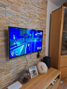 Smart Televize Samsung UE40F6400 Úhlopříčka 101 cm
 - 2