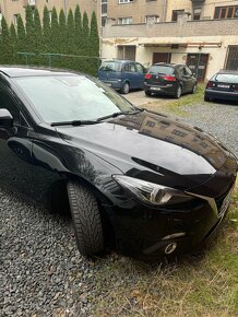 Mazda 3 BM 2.0 Skyactiv-G 88kw - 2