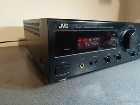 JVC RX-308 - 2