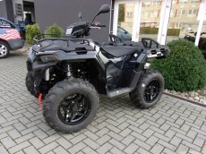 POLARIS SPORTSMAN 570 Black - 2