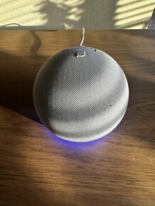 Echo Dot 5. Generace s kosmetickou vadou. - 2