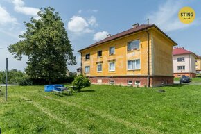 Pronájem bytu 3+kk 74 m2, Sídlištní, Zubří , 130570 - 2