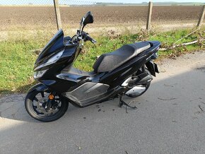 Honda PCX 125 - 2