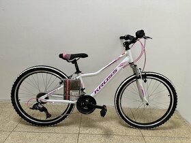 Dětské kolo Kross Esprit JR 24”, nové - 2